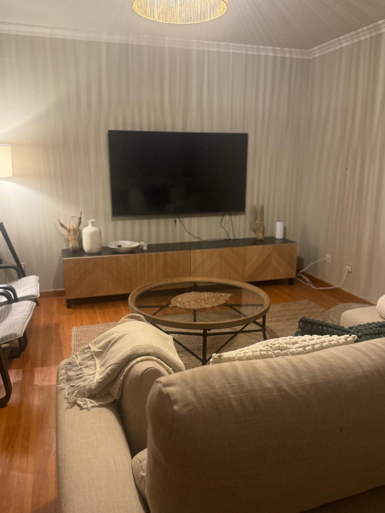 Moderno Apartamento Con Vistas A La Ria De Vigo Dış mekan fotoğraf