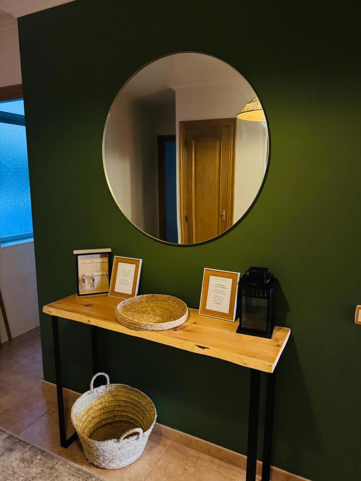 Moderno Apartamento Con Vistas A La Ria De Vigo Dış mekan fotoğraf