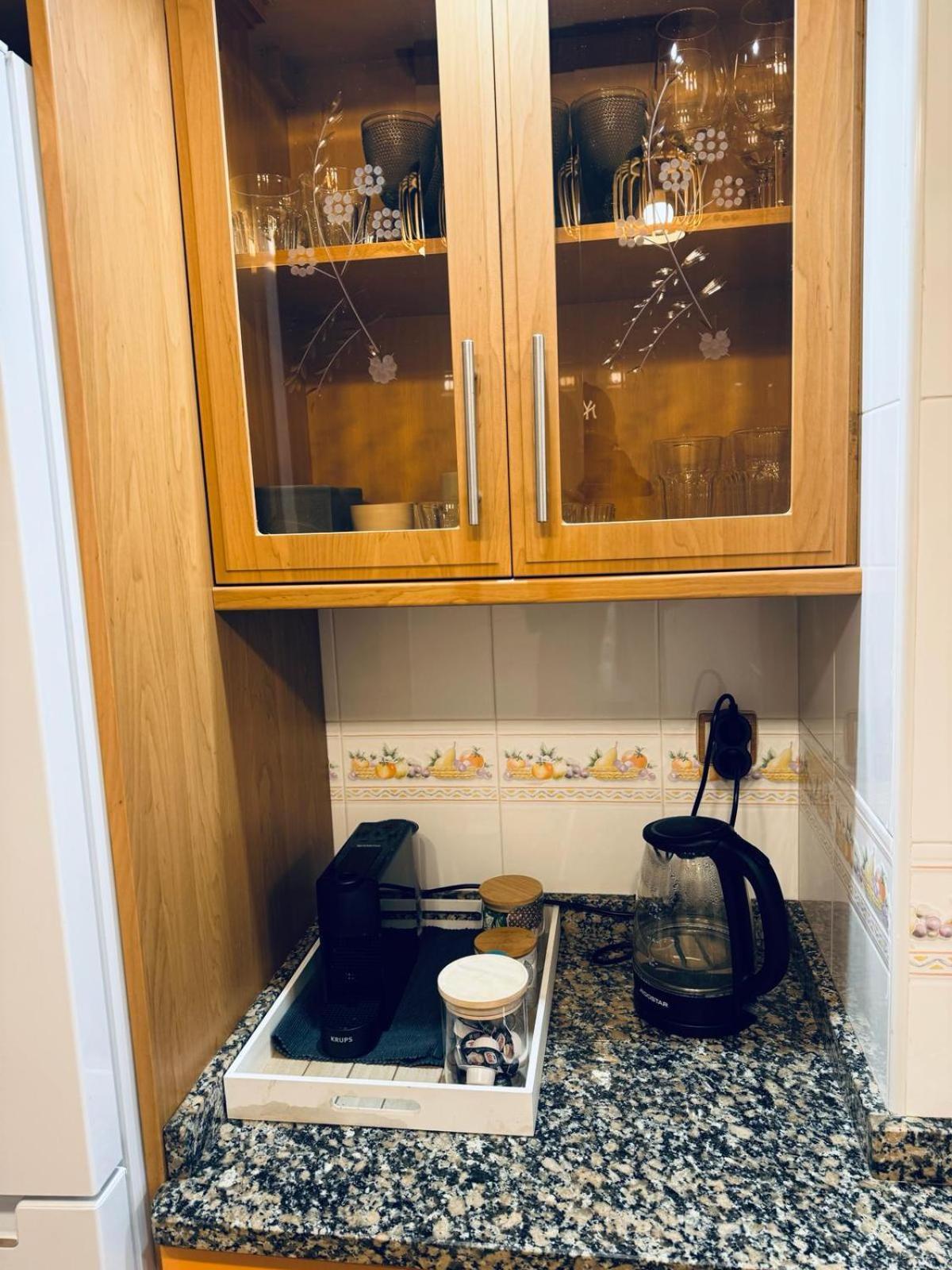 Moderno Apartamento Con Vistas A La Ria De Vigo Dış mekan fotoğraf